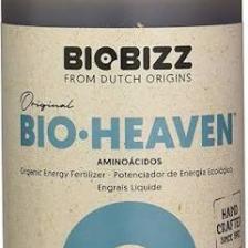 Biobizz Bio-Heaven 250 Ml