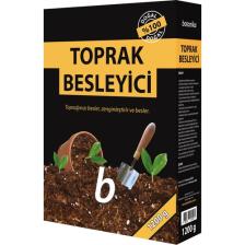 Botanika 5350 %100 Doğal Granül Toprak Besleyici 1200 GR.