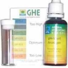 Terra Aquatica pH Test Kit 30 ml