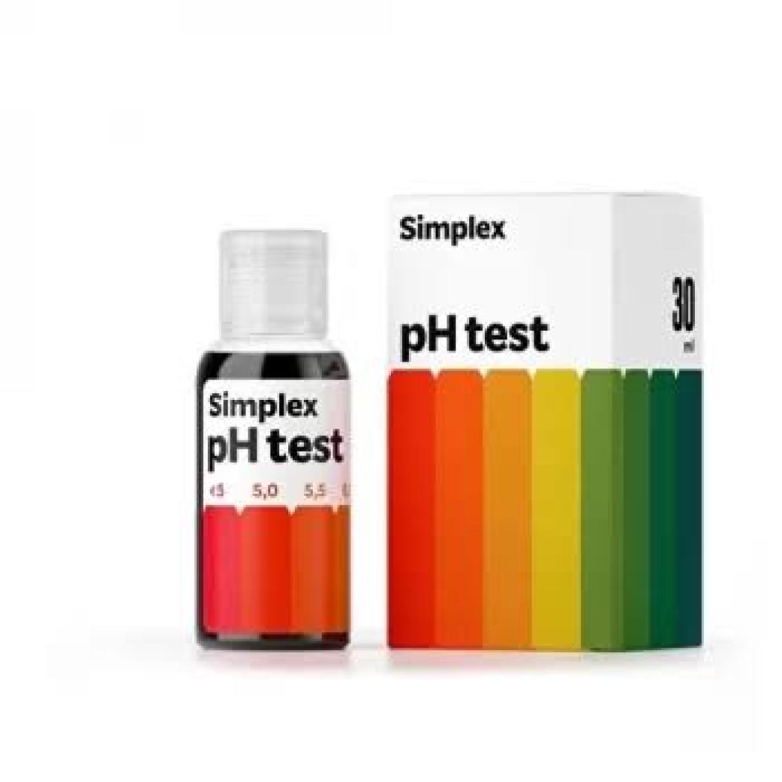 Terra Aquatica pH Test Kit 30 ml