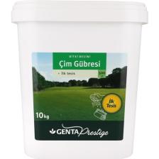 Genta Prestige Ilk Tesis Çim Gübresi 10 kg