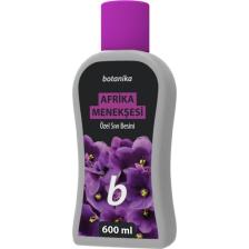 Botanika 5050 (Mor) - Afrika Menekşesi Özel Sıvı Besini 600 ML