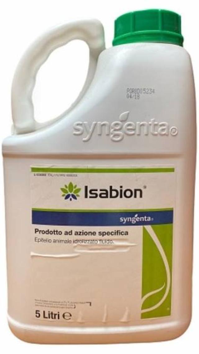 Syngenta Isabıon Bitki Gübresi (5 Lt)