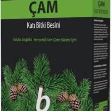 Botanika 5320 Çam İçin Granül Katı Besin 1200 GR.