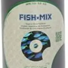 Biobizz Fish Mix 250 Ml Organik Bitki Besini