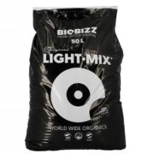 Biobizz Light Mix 50 Lt