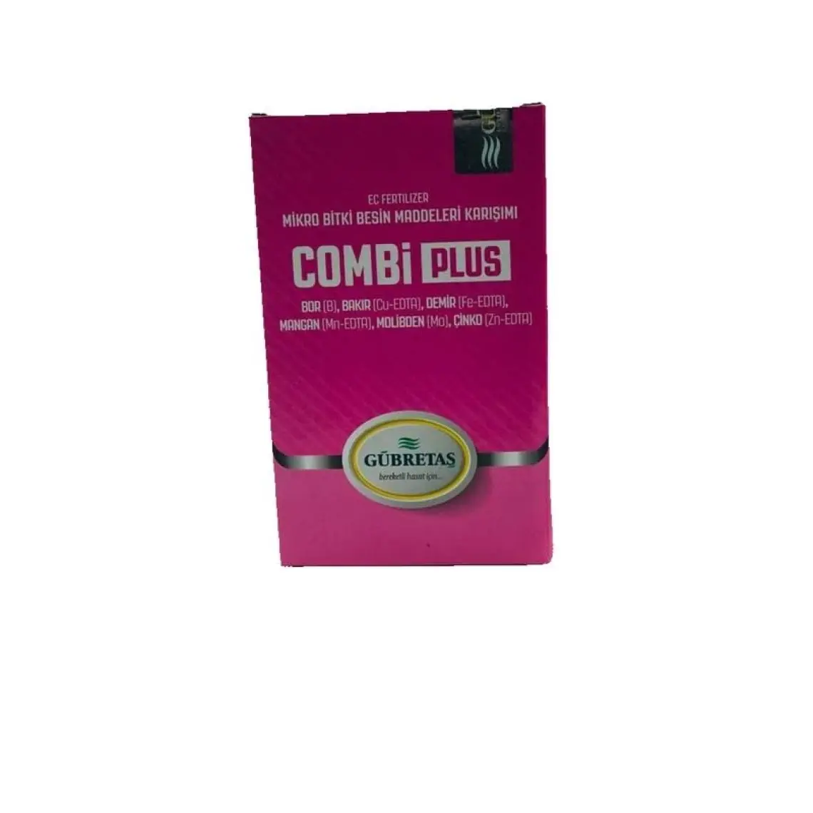 Gübretaş Combi Plus (1 Kg) (Bor, Bakır, Demir, Mangan, Molibden, Çinko)