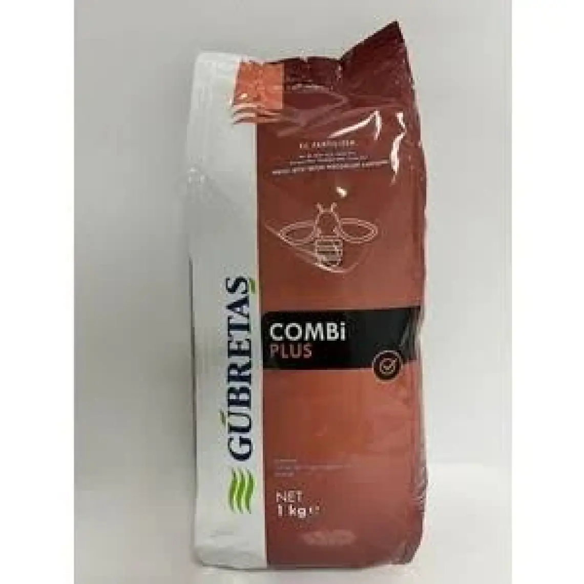 Gübretaş Combi Plus (1 Kg) (Bor, Bakır, Demir, Mangan, Molibden, Çinko)