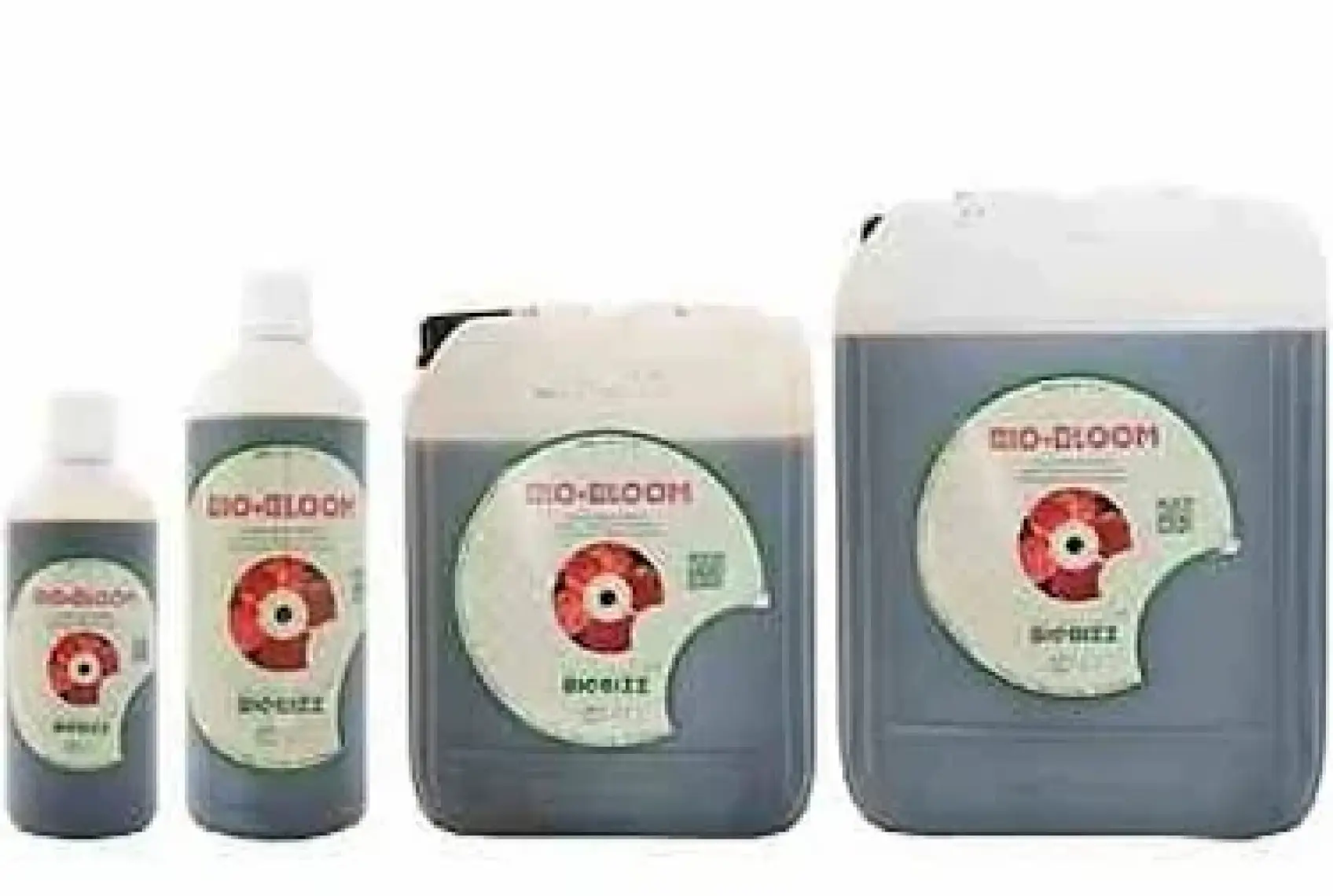 Biobizz Bio Bloom 500 ml Organik Bitki Besini