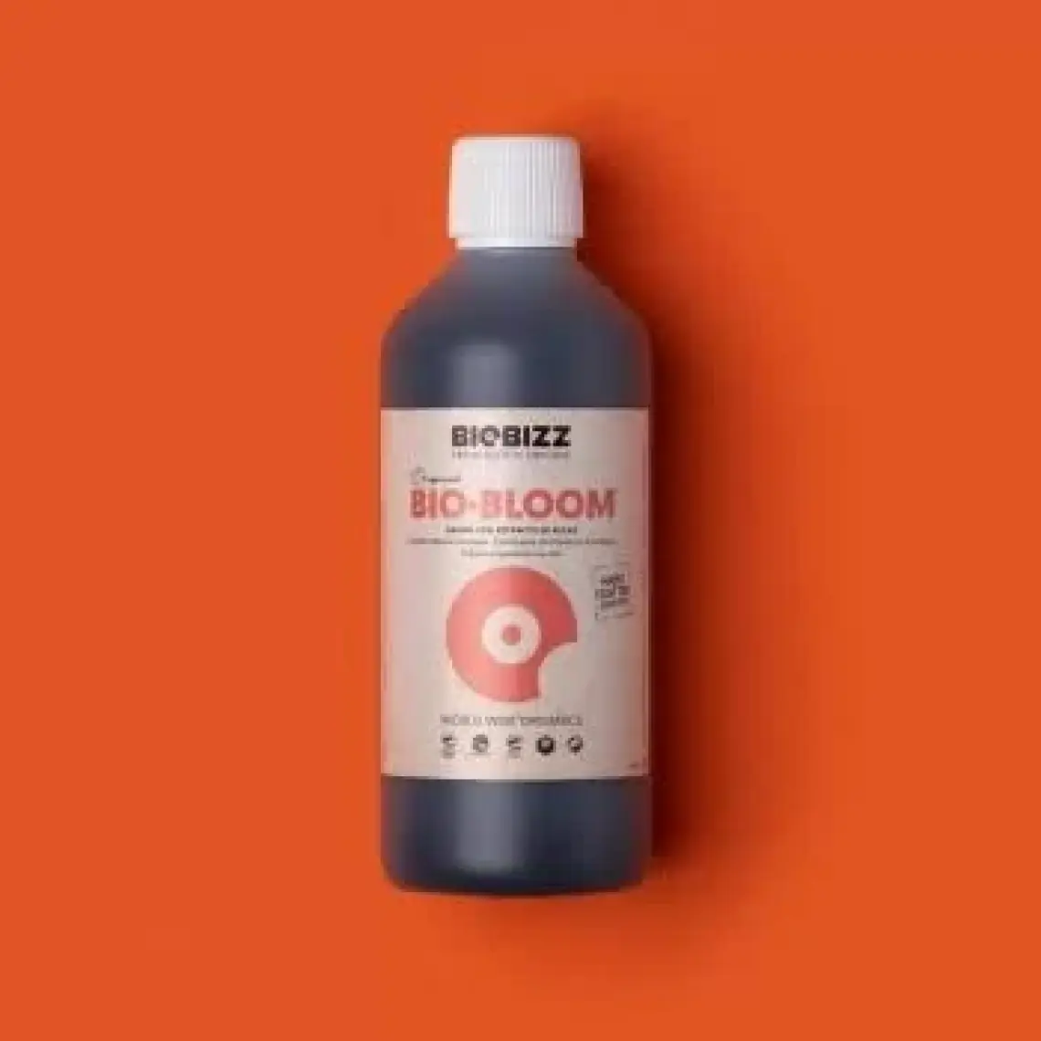 Biobizz Bio Bloom 500 ml Organik Bitki Besini