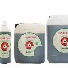 Biobizz Bio Bloom 500 ml Organik Bitki Besini