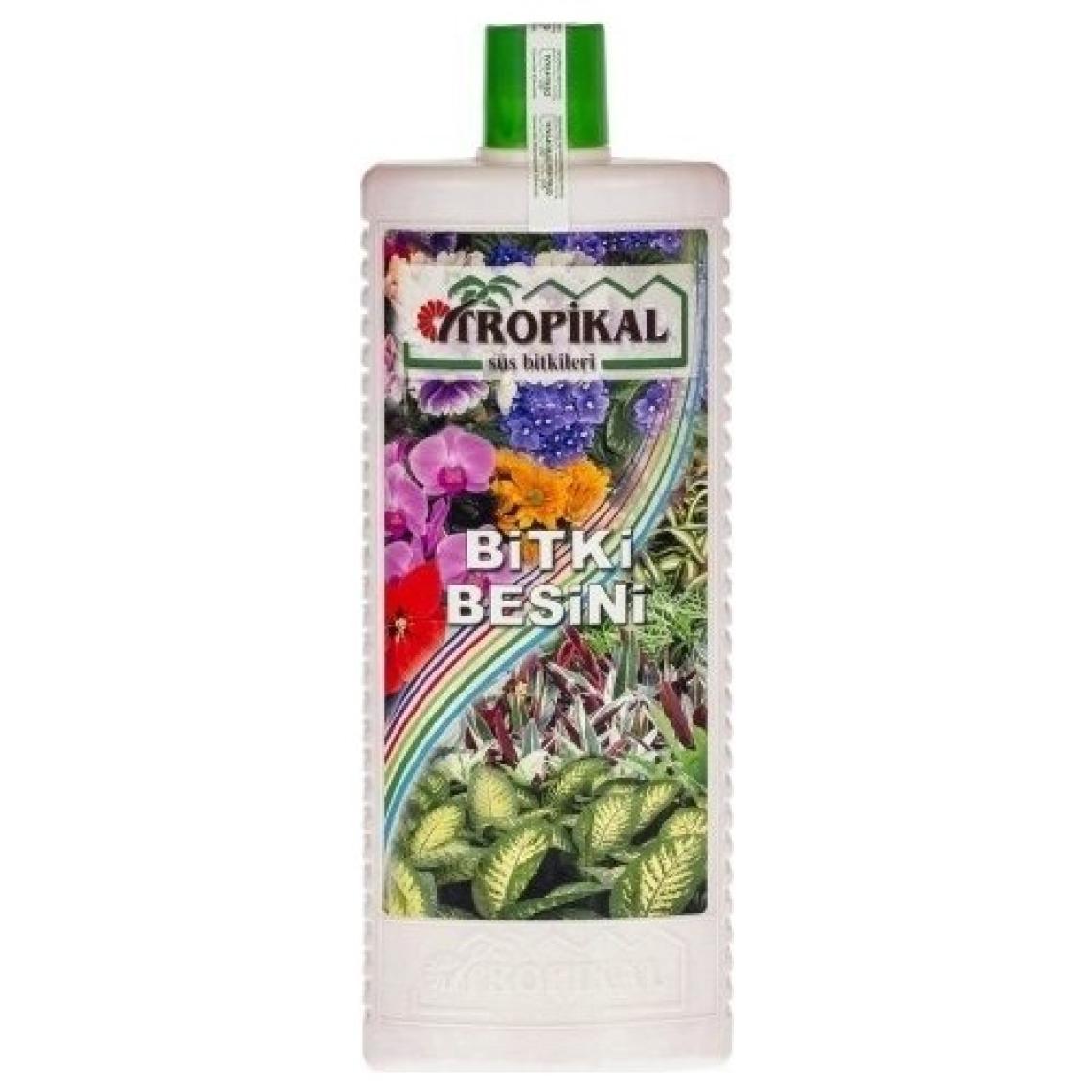Tropikal Genel Bitki Besini 225 ml