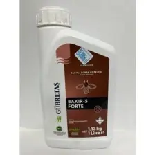Gübretaş Bakır-5 Forte Sıvı 1 Lt