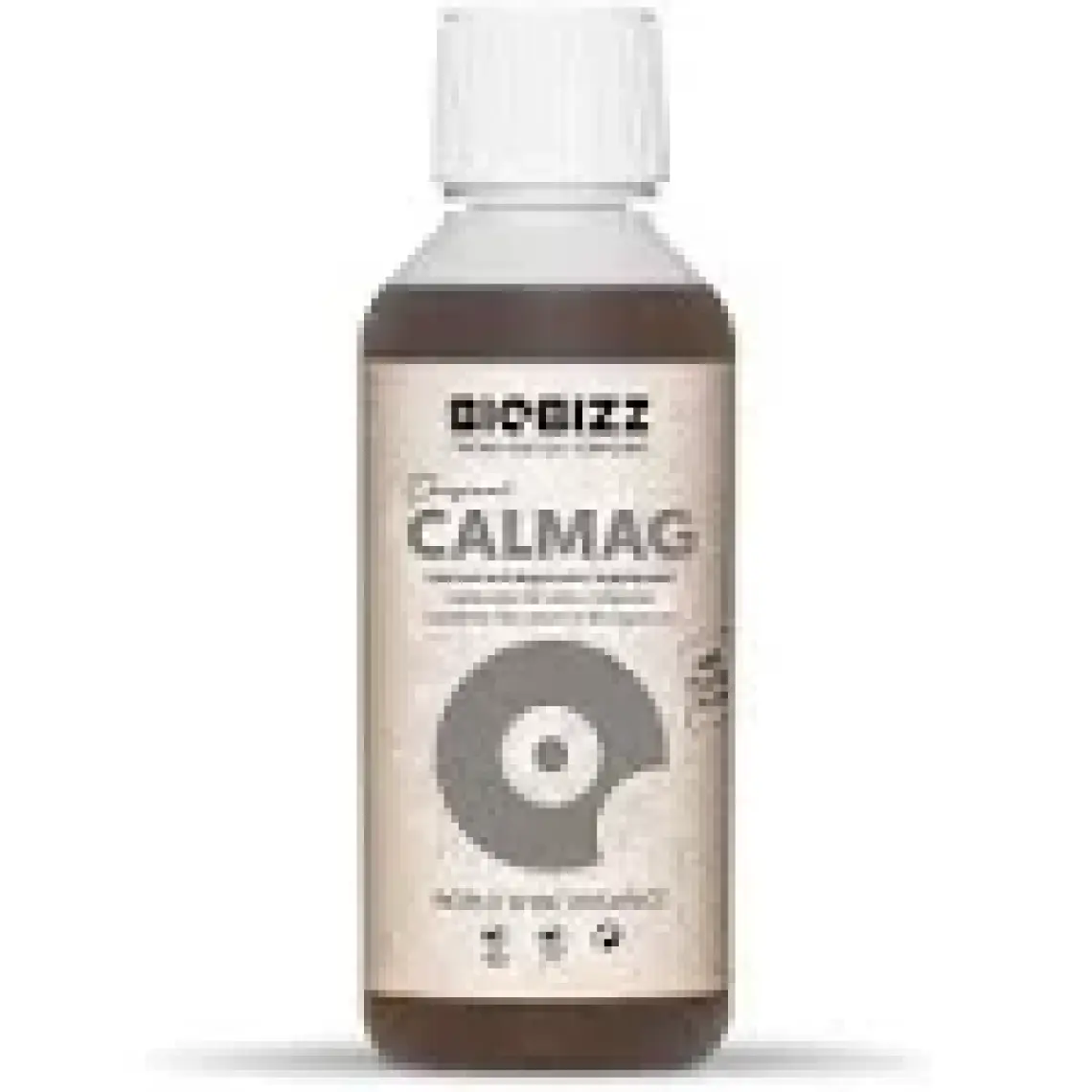 Biobizz Calmag 250 ml Kalsiyum-Magnezyum Takviyesi