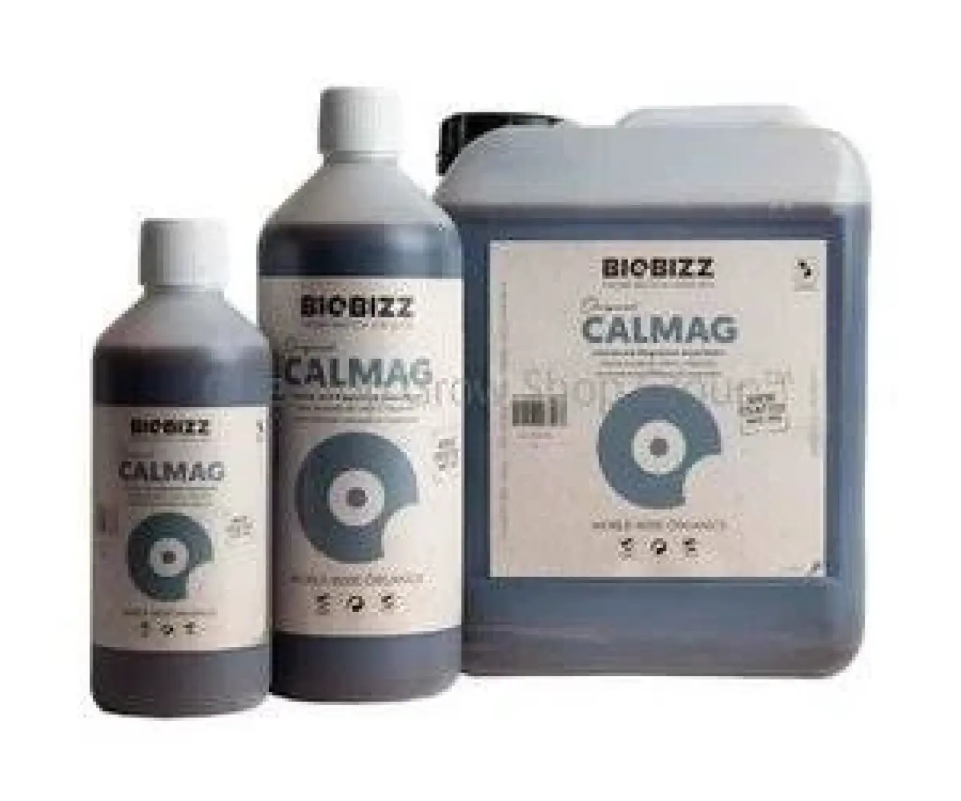 Biobizz Calmag 250 ml Kalsiyum-Magnezyum Takviyesi