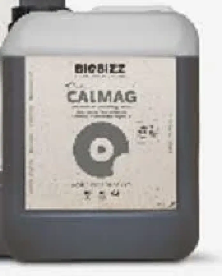 Biobizz Calmag 250 ml Kalsiyum-Magnezyum Takviyesi