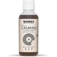 Biobizz Calmag 250 ml Kalsiyum-Magnezyum Takviyesi