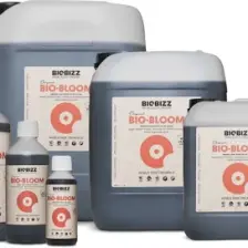 Biobizz Biobloom Bitki Besini 250 ml