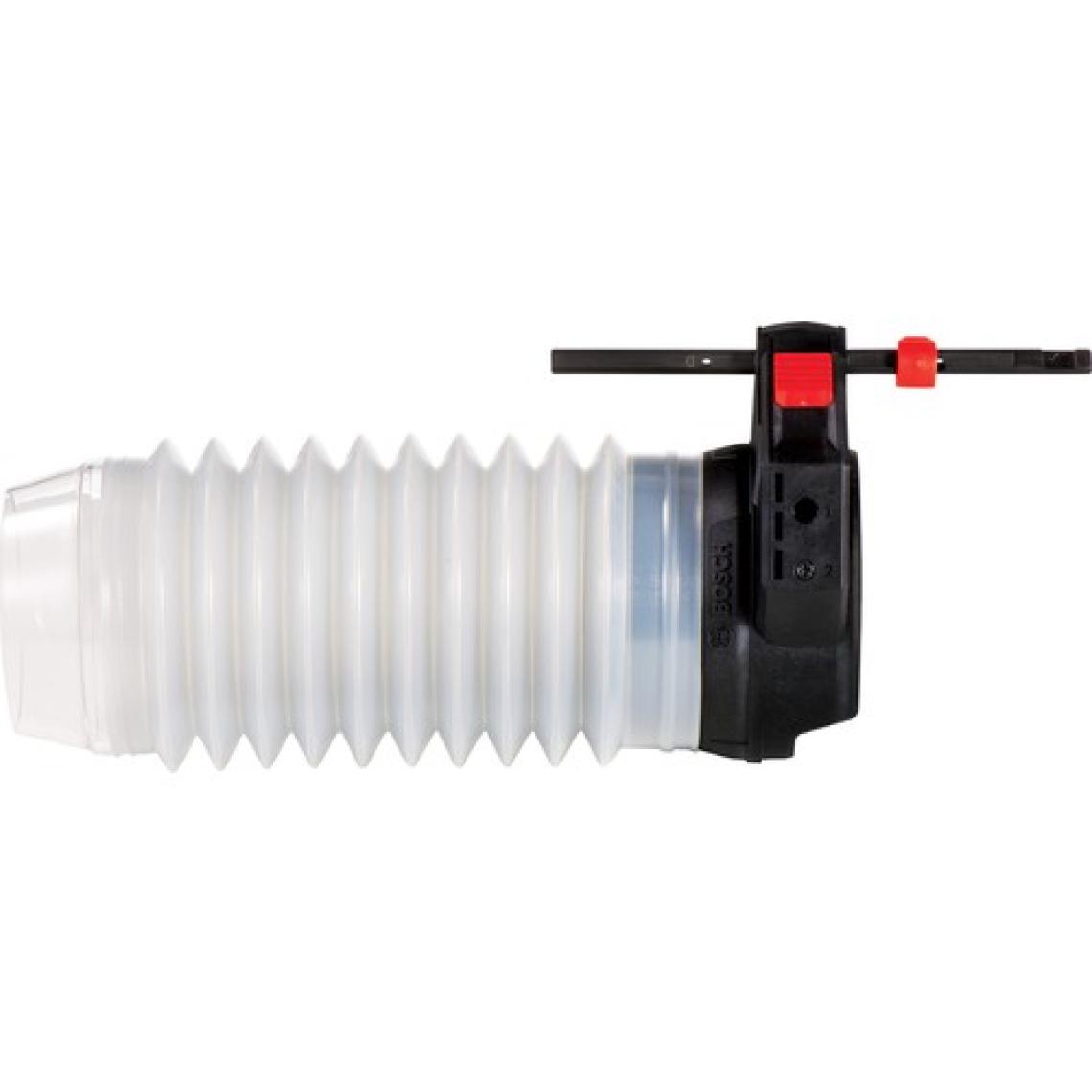 Bosch  Professional Toz Tutucu Adaptör