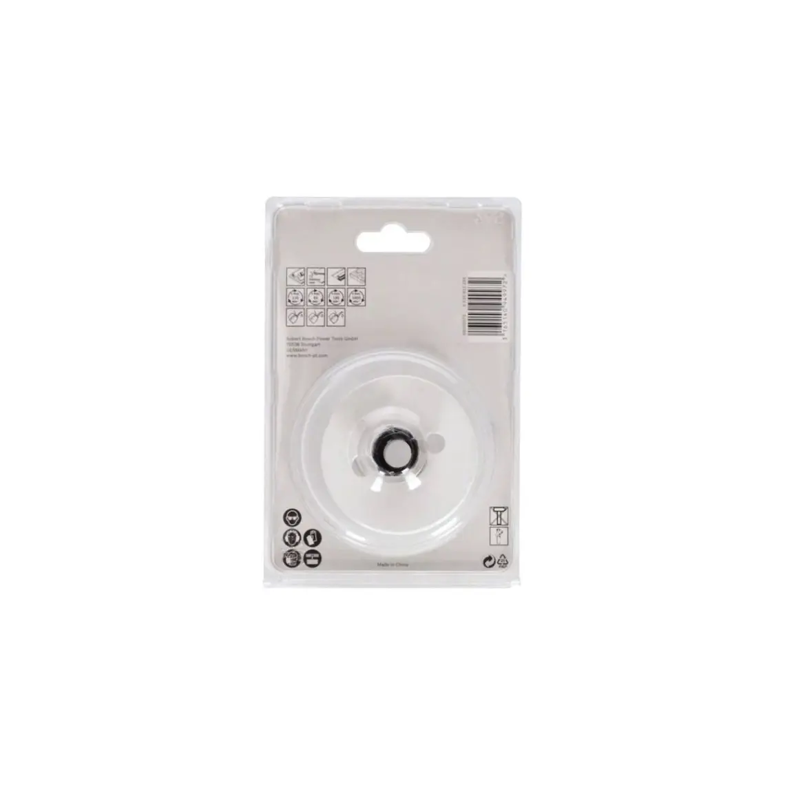 Bosch - Yeni Progressor Serisi Ahşap ve Metal Için Delik Açma Testeresi (Panç) 68 mm