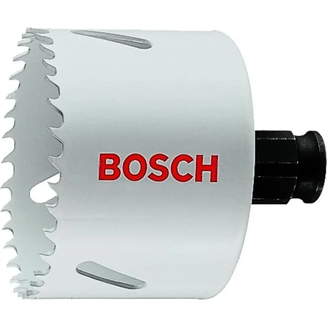 Bosch - Yeni Progressor Serisi Ahşap ve Metal Için Delik Açma Testeresi (Panç) 68 mm