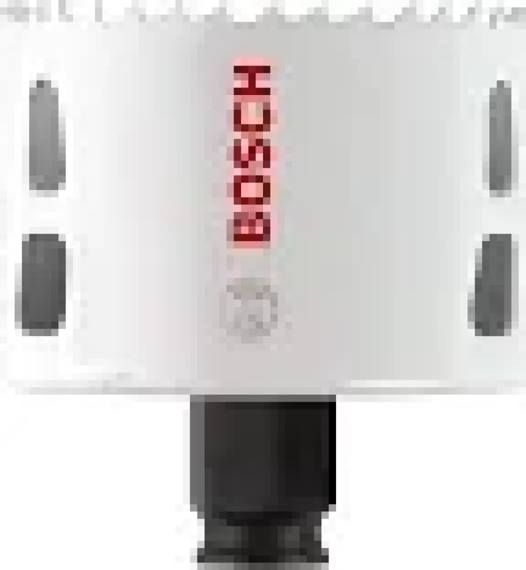 Bosch - Yeni Progressor Serisi Ahşap ve Metal Için Delik Açma Testeresi (Panç) 68 mm