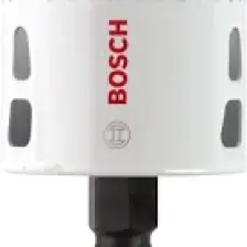 Bosch - Yeni Progressor Serisi Ahşap ve Metal Için Delik Açma Testeresi (Panç) 68 mm