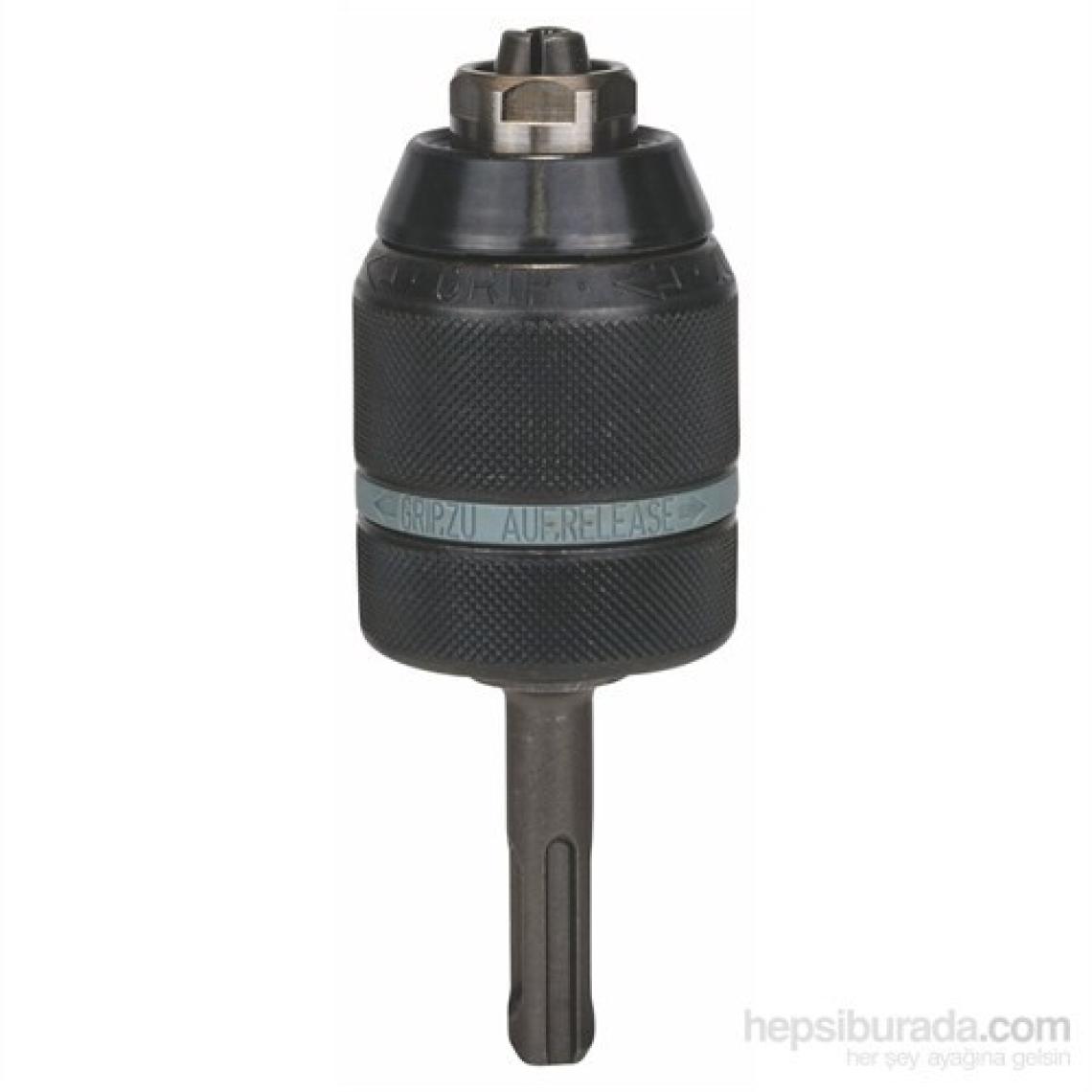 Bosch  - Sds-Plus Anahtarsız Uç Takma Mandreni - 1,5 – 13 Mm, Sds-Plus