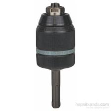 Bosch  - Sds-Plus Anahtarsız Uç Takma Mandreni - 1,5 – 13 Mm, Sds-Plus