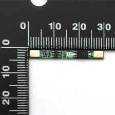1s 3a 3.7v Bms Koruma Kartı Lityum Batarya 18650 Li-ion Lipo Protection Module