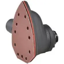 KL Pro  Klms18-20 Multi Set Için Zımpara Başlığı Klmsz04