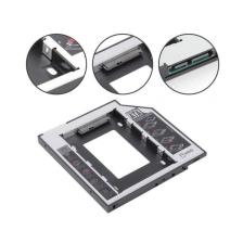 9.5mm Metal Caddy Notebook Ssd Hdd Kızak