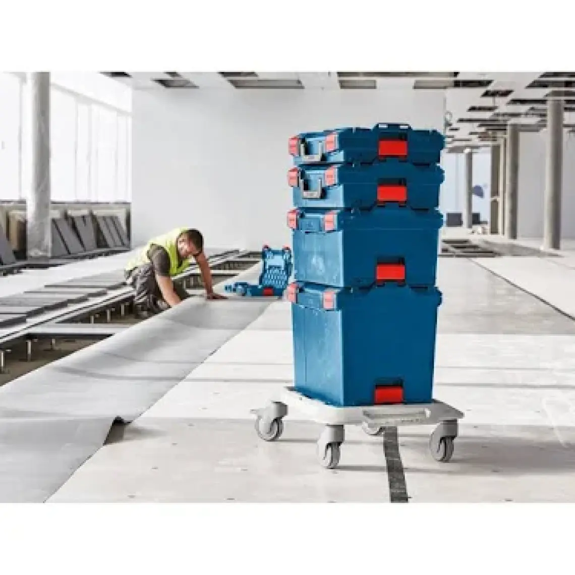 Bosch L-Boxx 102