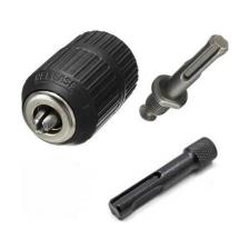 Rekotools Rekotools-Hiltı Benzeri Kırıcı Delici Için Mandiren Sds Plus Otomatik Mandren Adaptörü Sds Bits Uçlu