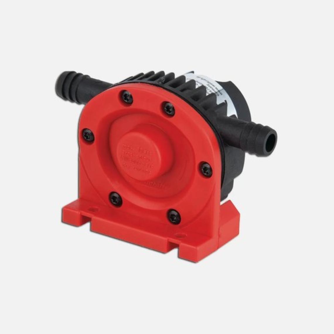 WolfCraft Matkap Pompa Plastik 1300 L/h 6mm