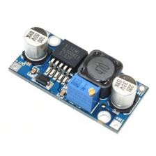 Xl6009 Ayarlanabilir Dc/dc Voltaj Regülatörü Voltaj Yükseltici Regülatör Step Up Modülü Arduino