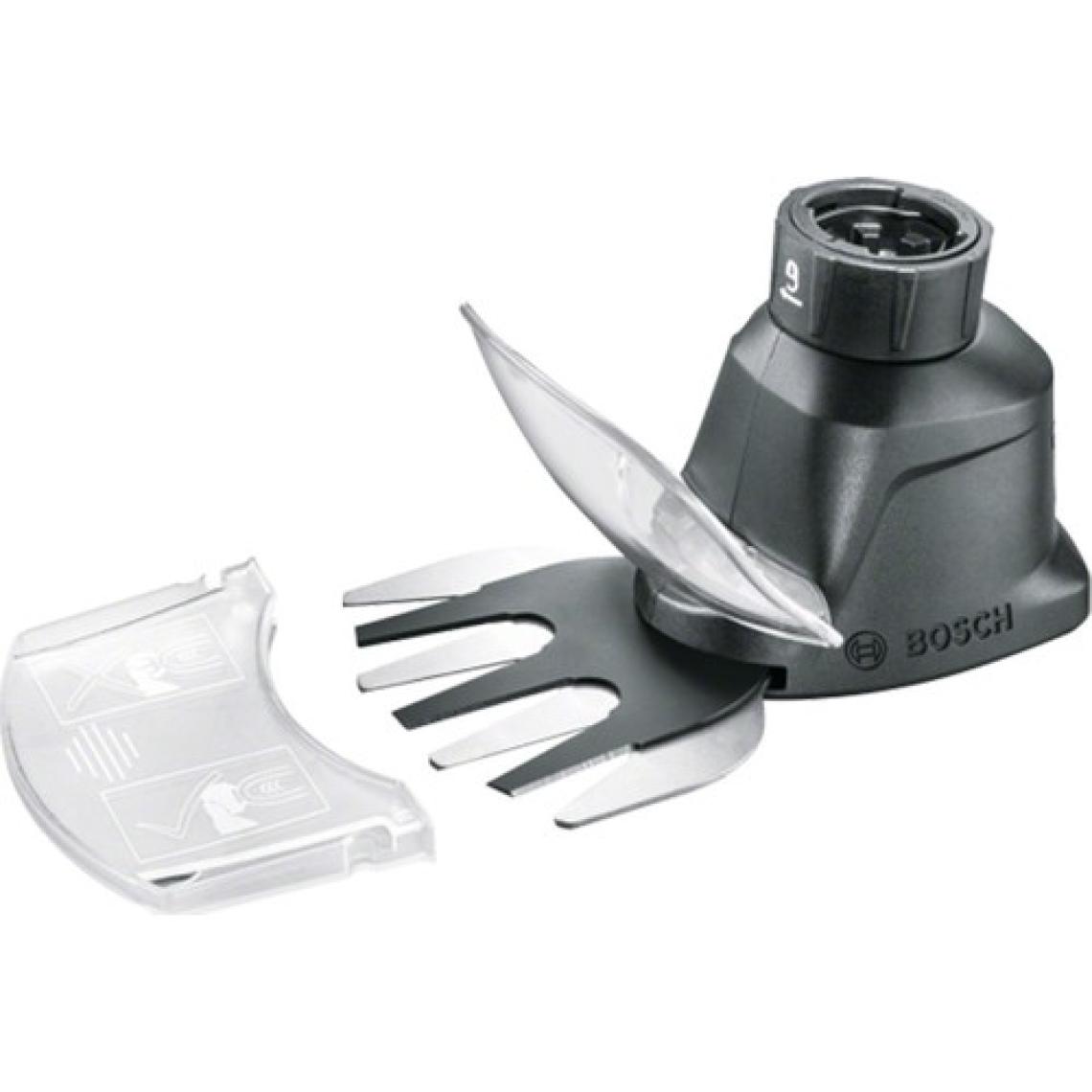 Bosch Ixo Collection Çim Biçme Adaptörü
