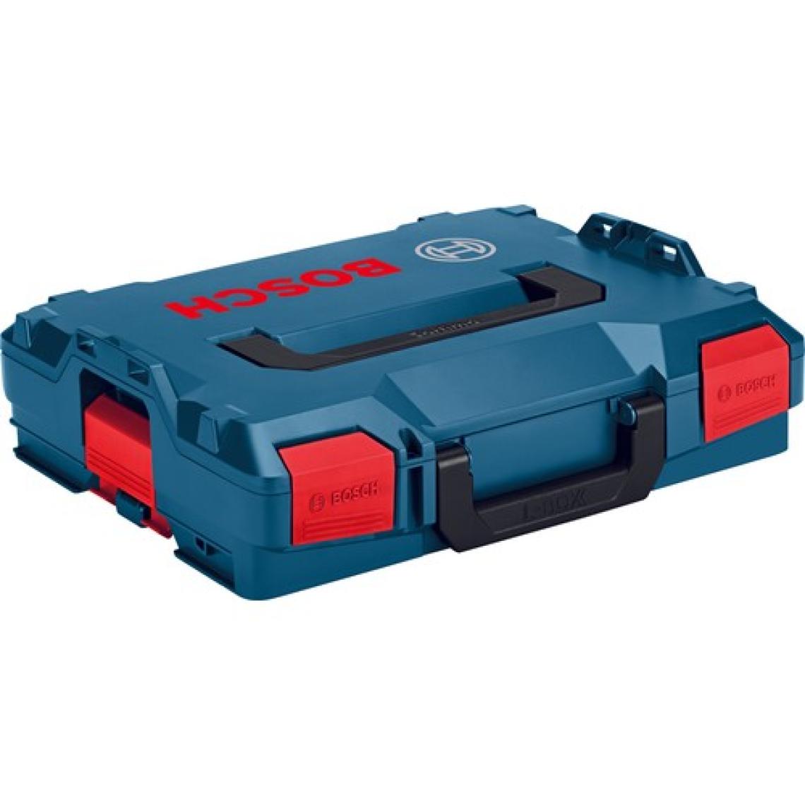 Bosch L-Boxx 102 Set 12 Pcs