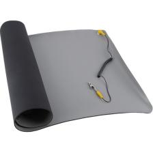 Best ANTİSTATİK MAT MASA ÖRTÜSÜ 70 CM X 50 CM 0.2 MM