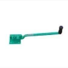 Yakar Etriye Kolu Klasik 10 mm