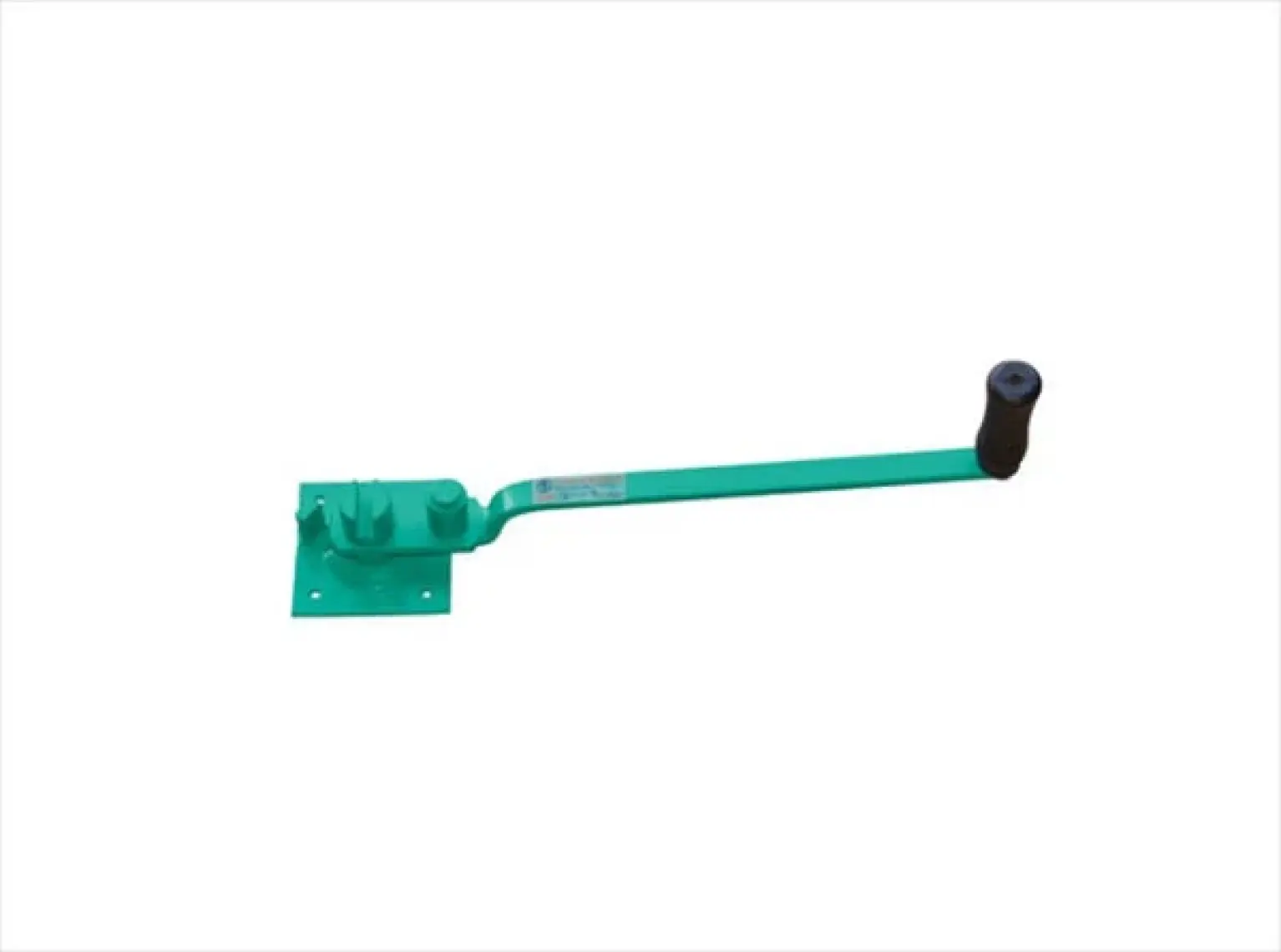 Yakar Etriye Kolu Klasik 10 mm