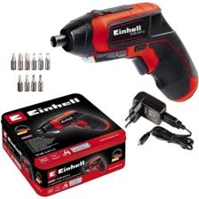 Te Sd 3,6 Li Kit Şarjlı Tornavida 3,6 Volt
