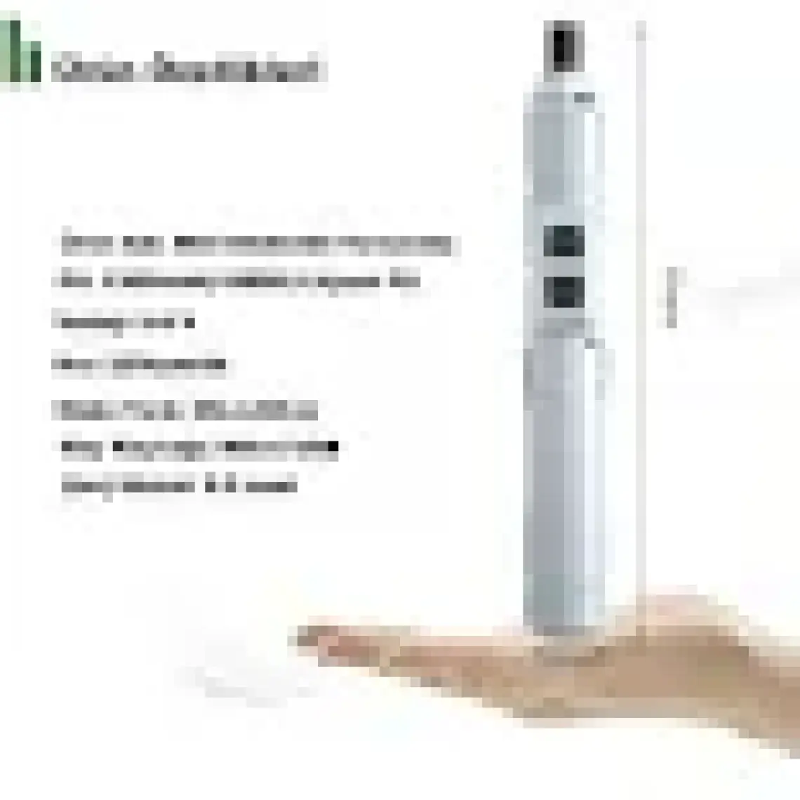 Dailytech Mini Taşınabilir Tornavida Akülü Şarjlı Elektrikli