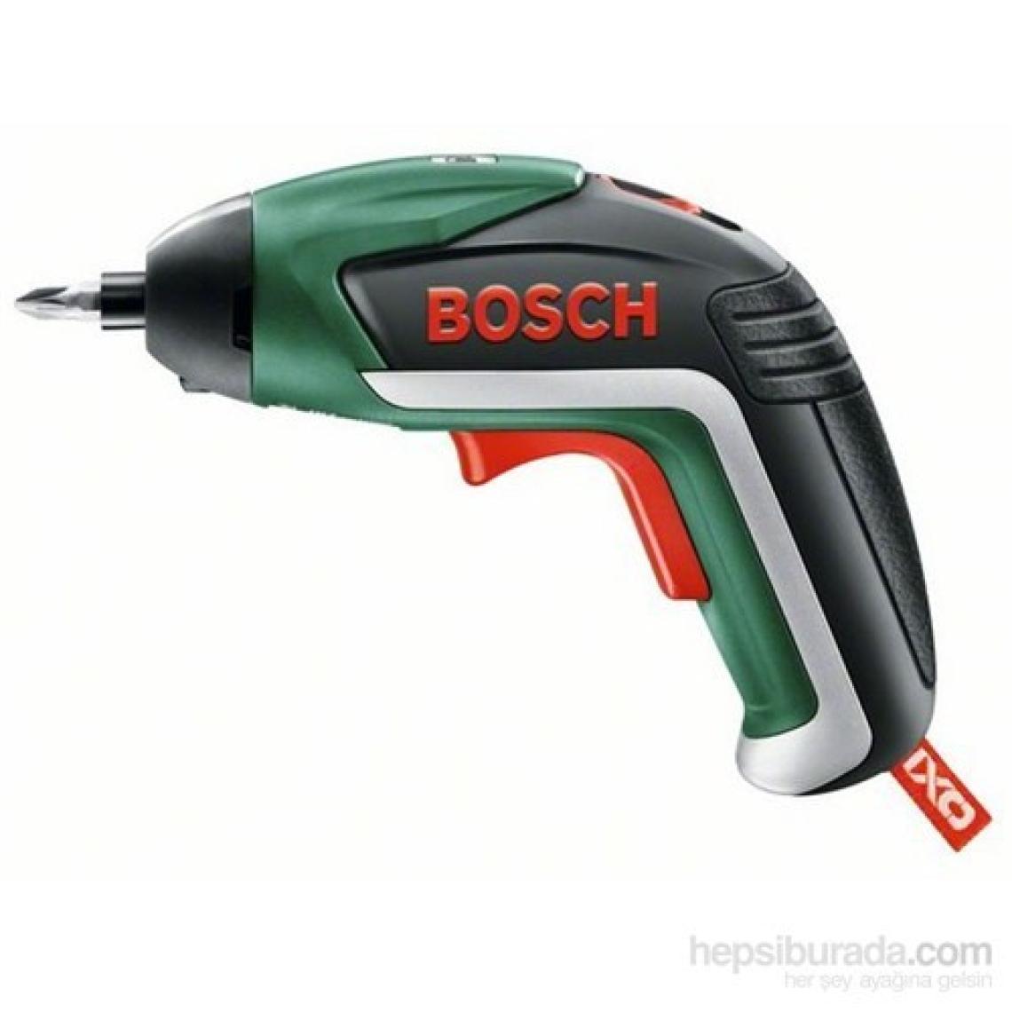 Bosch IXO V Akülü Vidalama