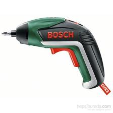Bosch IXO V Akülü Vidalama