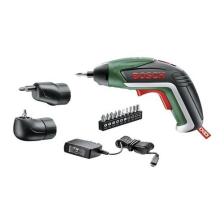 Bosch Ixo V + Köşe + Eksantrik Adaptör