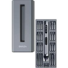 Shaza 50 In 1 Şarjlı Tornavida Seti