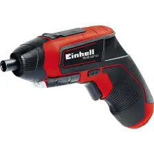 Einhell TE-SD 3,6 Li 
Şarjlı Vidalama