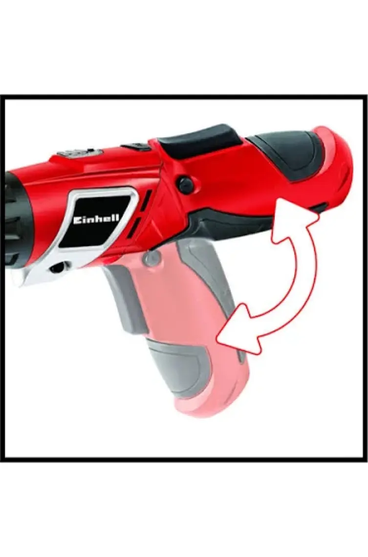 Einhell TC-SD 3,6 Li Şarjlı Vidalama