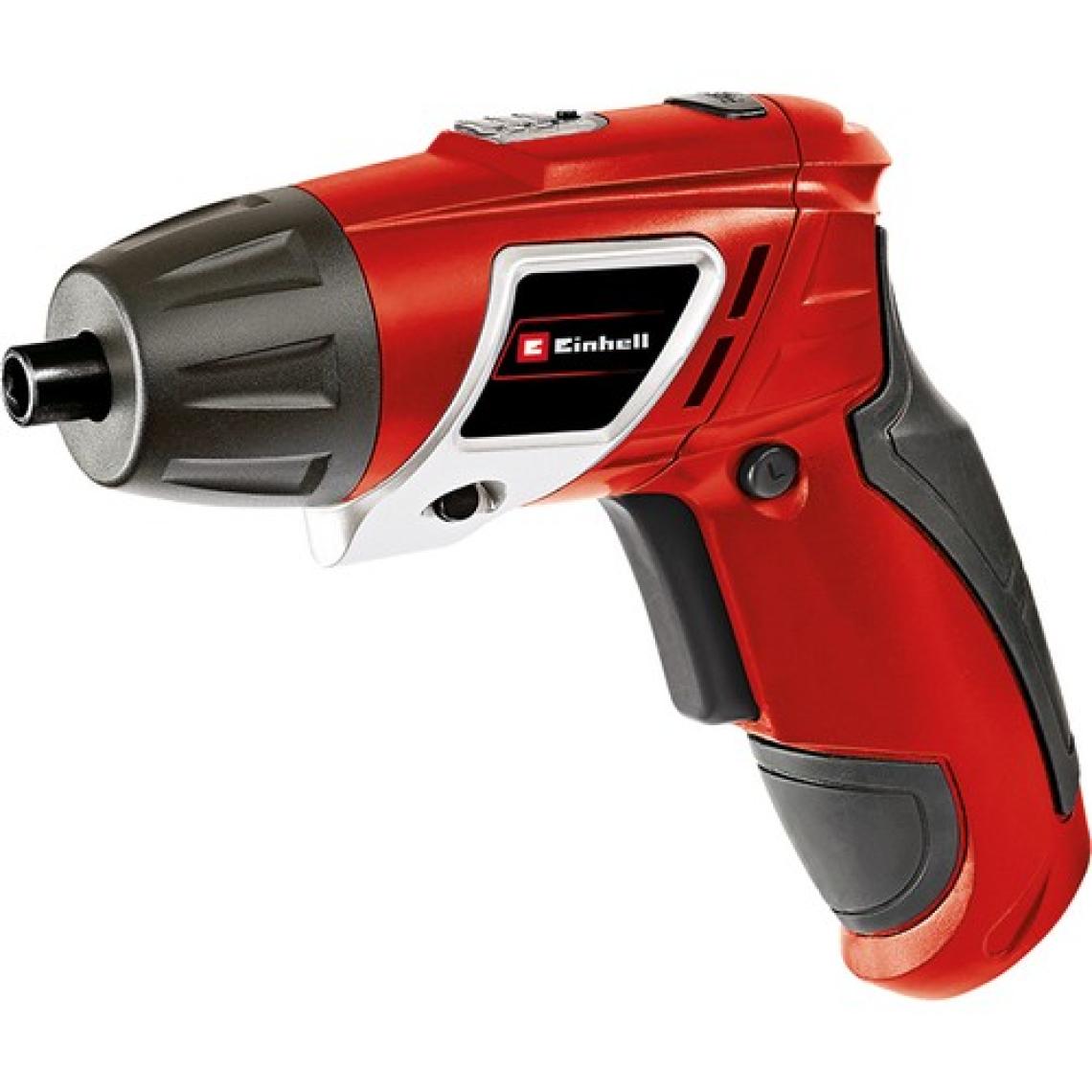 Einhell TC-SD 3,6 Li Şarjlı Vidalama